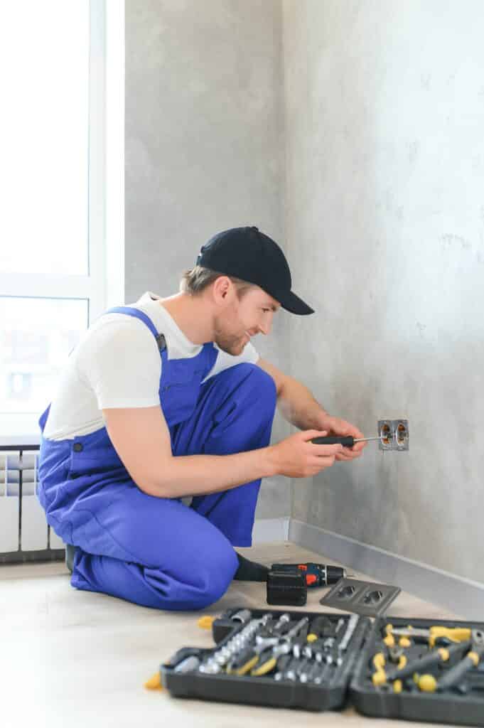 Electrical Services in Lancaster