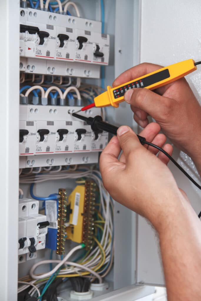 Electrical Services in Lancaster