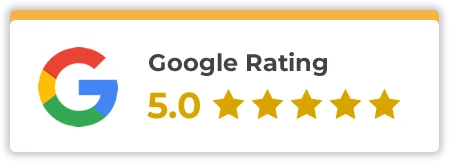 google rated